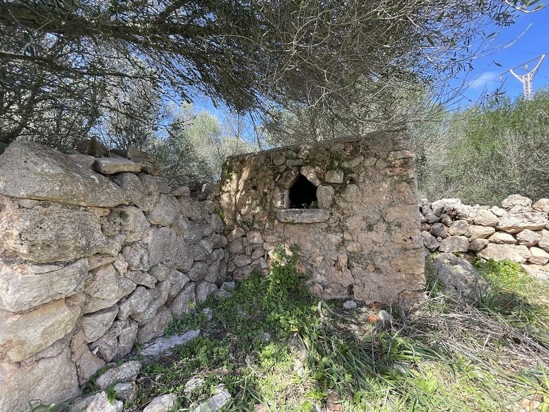 3 slaapkamer Finca/Landhuis te koop in Calas de Mallorca - € 690.000 (Ref: 7475660)