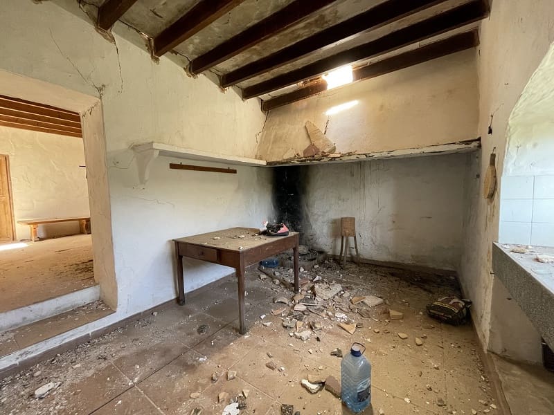 3 slaapkamer Finca/Landhuis te koop in Calas de Mallorca - € 690.000 (Ref: 7475660)