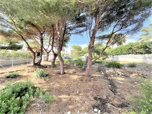 Bouwgrond te koop in Cala Pi, Llucmajor - € 1.500.000 (Ref: 7715988)