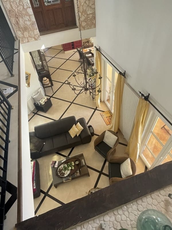 3 soveværelse Villa til salg i Cala Pi med swimmingpool garage - € 1.875.000 (Ref: 7812642)