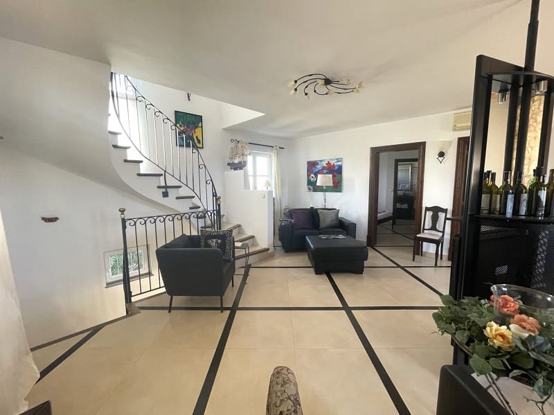 3 soveværelse Villa til salg i Cala Pi med swimmingpool garage - € 1.875.000 (Ref: 7812642)