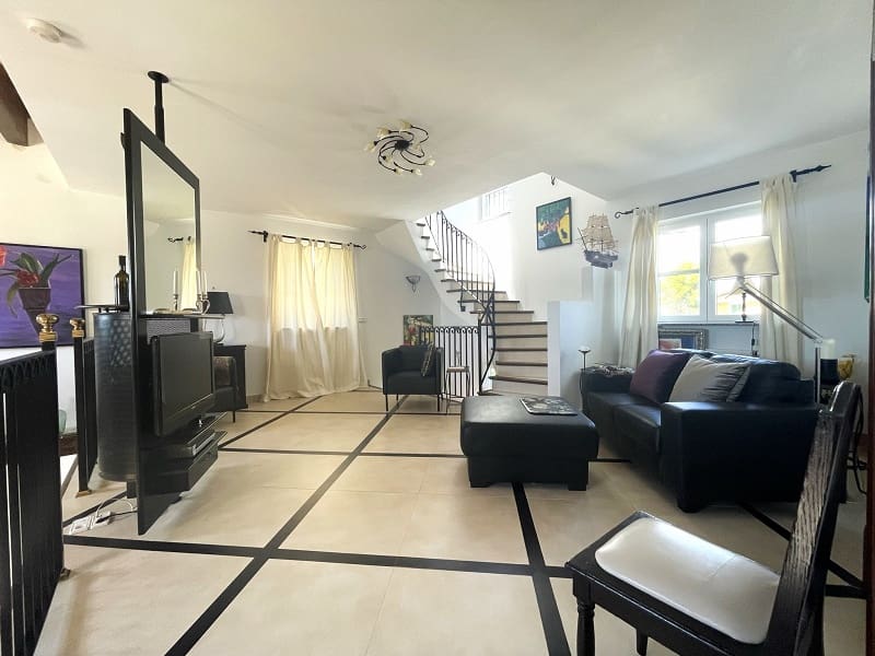 3 soveværelse Villa til salg i Cala Pi med swimmingpool garage - € 1.875.000 (Ref: 7812642)