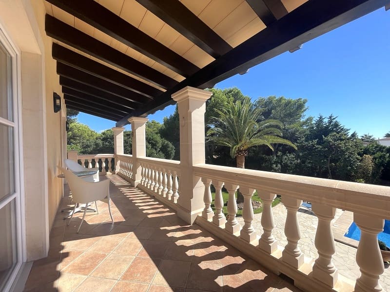 3 soveværelse Villa til salg i Cala Pi med swimmingpool garage - € 1.875.000 (Ref: 7812642)