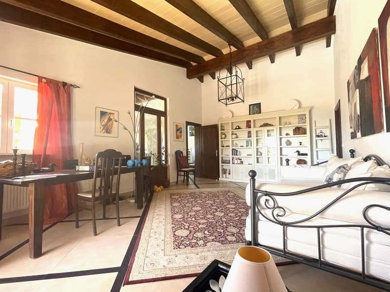 3 soveværelse Villa til salg i Cala Pi med swimmingpool garage - € 1.875.000 (Ref: 7812642)