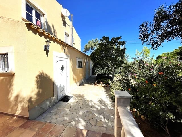 3 soveværelse Villa til salg i Cala Pi, Llucmajor med swimmingpool garage - € 1.875.000 (Ref: 7812642)