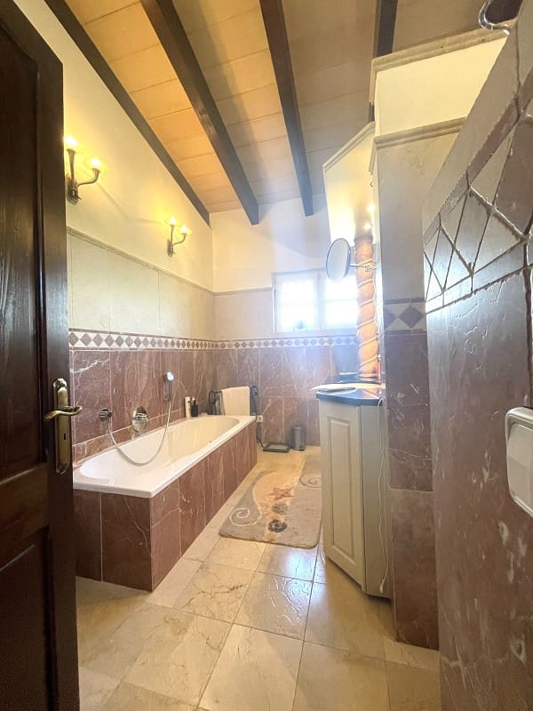 3 soveværelse Villa til salg i Cala Pi med swimmingpool garage - € 1.875.000 (Ref: 7812642)