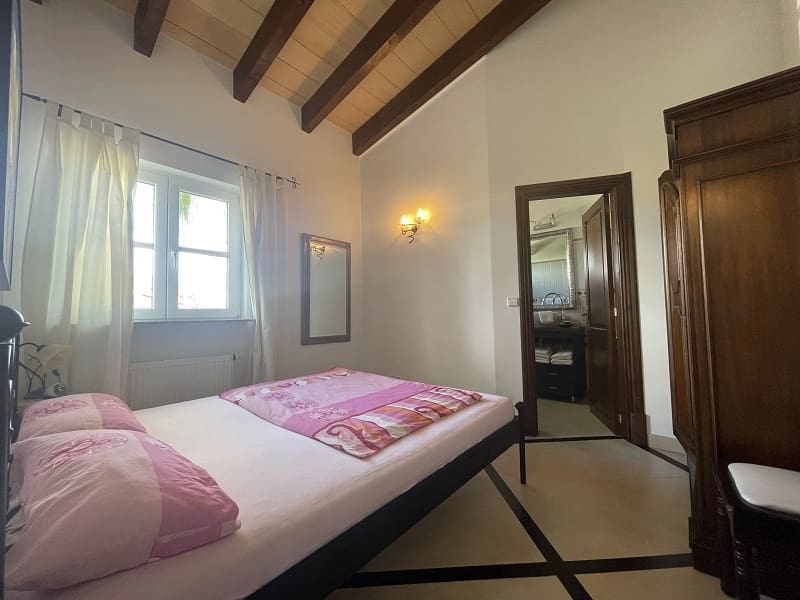 3 soveværelse Villa til salg i Cala Pi med swimmingpool garage - € 1.875.000 (Ref: 7812642)