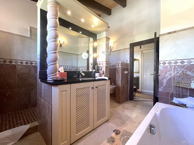 3 soveværelse Villa til salg i Cala Pi med swimmingpool garage - € 1.875.000 (Ref: 7812642)