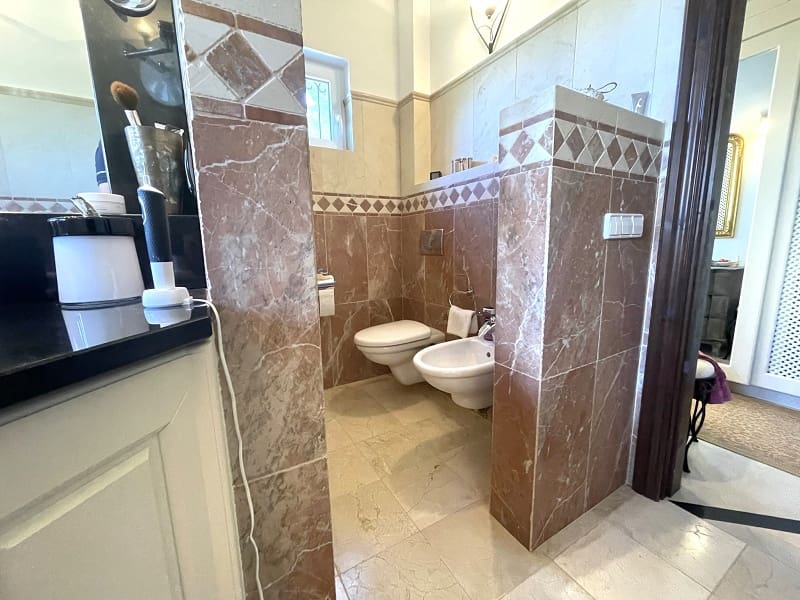 3 soveværelse Villa til salg i Cala Pi med swimmingpool garage - € 1.875.000 (Ref: 7812642)