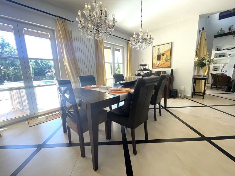 3 soveværelse Villa til salg i Cala Pi med swimmingpool garage - € 1.875.000 (Ref: 7812642)