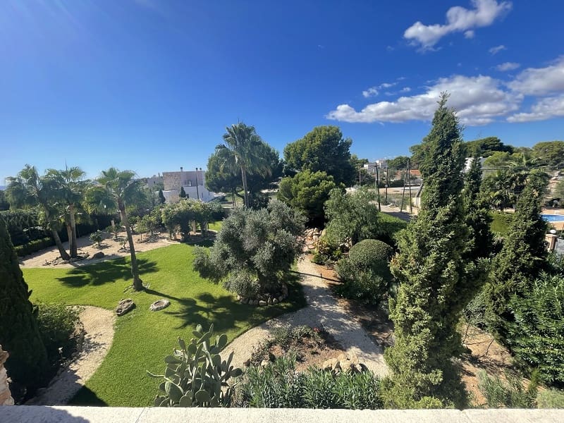 3 soveværelse Villa til salg i Cala Pi med swimmingpool garage - € 1.875.000 (Ref: 7812642)