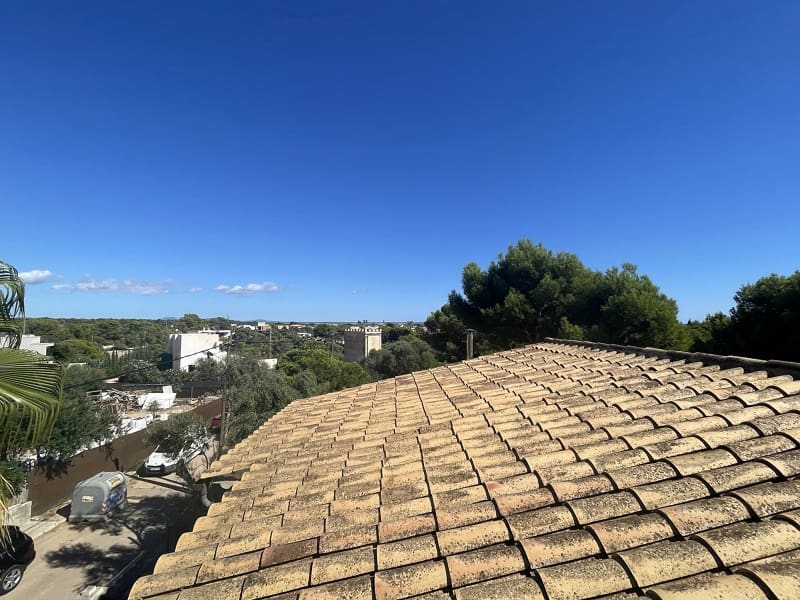 3 soveværelse Villa til salg i Cala Pi med swimmingpool garage - € 1.875.000 (Ref: 7812642)