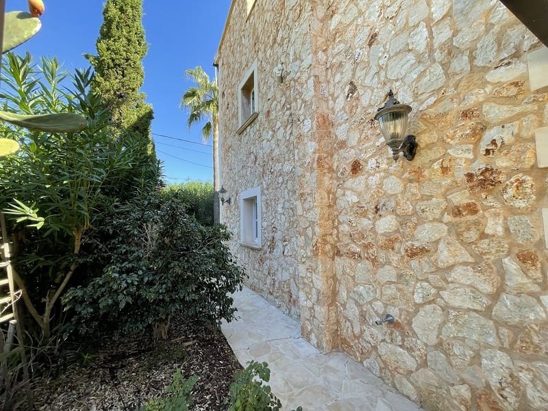 3 soveværelse Villa til salg i Cala Pi med swimmingpool garage - € 1.875.000 (Ref: 7812642)