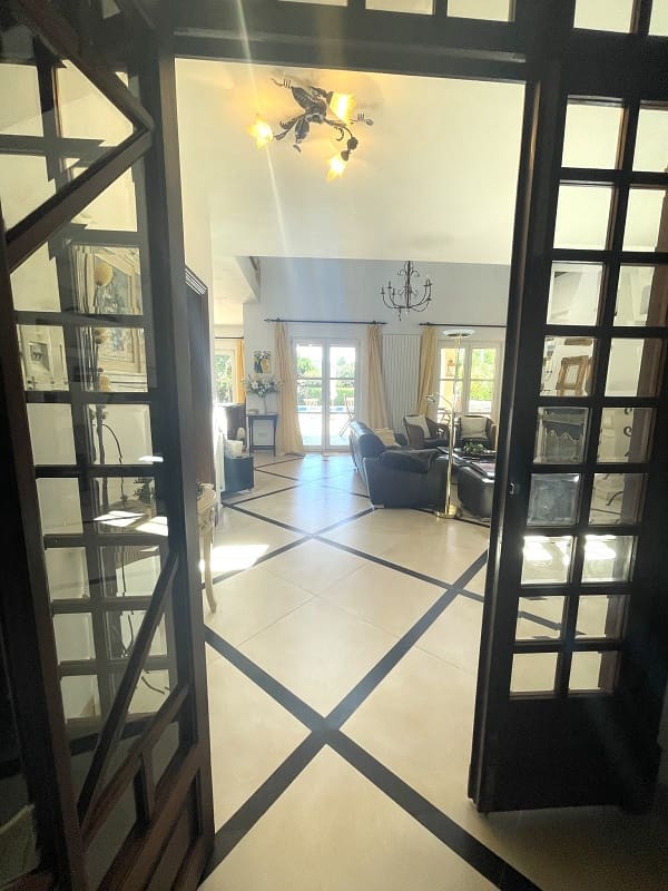 3 soveværelse Villa til salg i Cala Pi med swimmingpool garage - € 1.875.000 (Ref: 7812642)