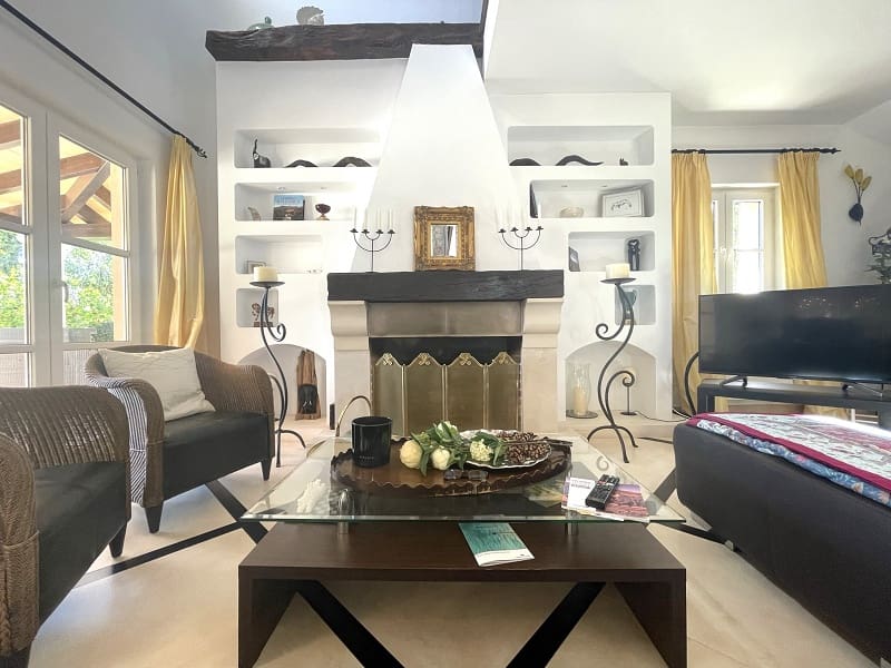 3 soveværelse Villa til salg i Cala Pi med swimmingpool garage - € 1.875.000 (Ref: 7812642)