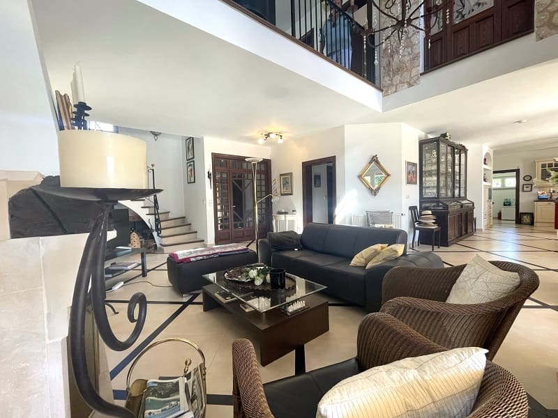 3 soveværelse Villa til salg i Cala Pi med swimmingpool garage - € 1.875.000 (Ref: 7812642)