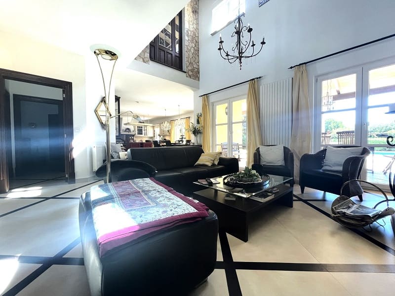 3 soveværelse Villa til salg i Cala Pi med swimmingpool garage - € 1.875.000 (Ref: 7812642)