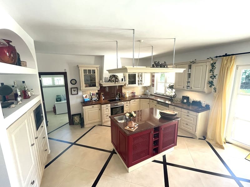 3 soveværelse Villa til salg i Cala Pi med swimmingpool garage - € 1.875.000 (Ref: 7812642)