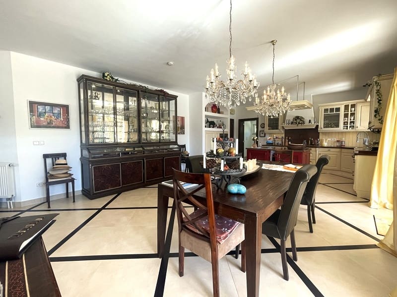 3 soveværelse Villa til salg i Cala Pi med swimmingpool garage - € 1.875.000 (Ref: 7812642)