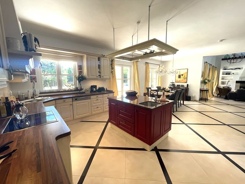 3 soveværelse Villa til salg i Cala Pi med swimmingpool garage - € 1.875.000 (Ref: 7812642)