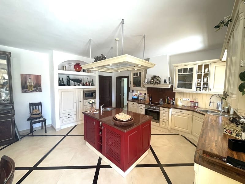 3 soveværelse Villa til salg i Cala Pi med swimmingpool garage - € 1.875.000 (Ref: 7812642)