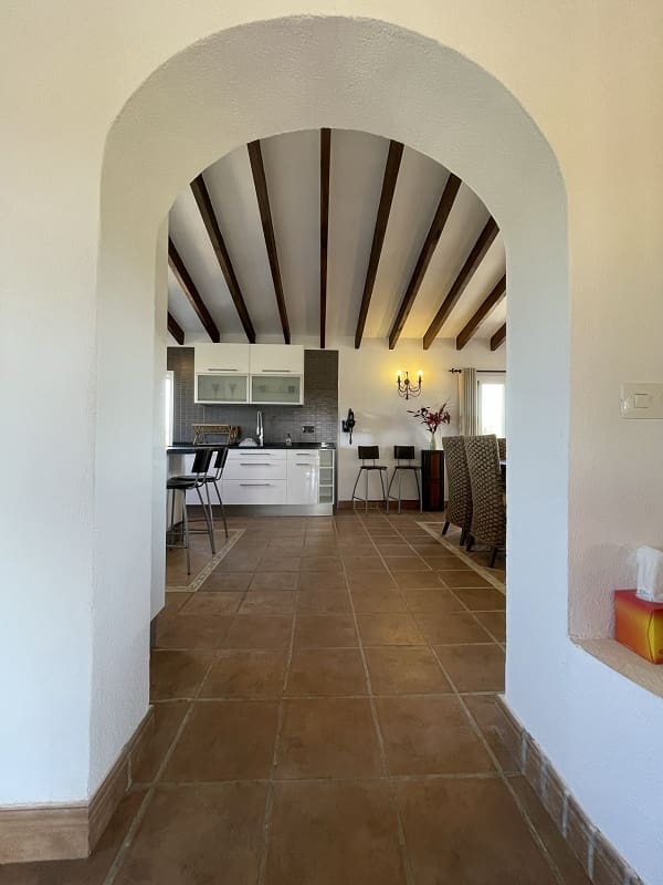 4 soveværelse Finca/Landehus til salg i Llucmajor med swimmingpool garage - € 1.395.000 (Ref: 7830619)