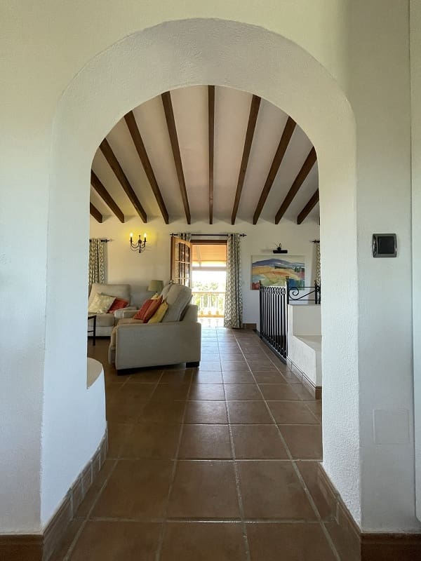 4 soveværelse Finca/Landehus til salg i Llucmajor med swimmingpool garage - € 1.395.000 (Ref: 7830619)