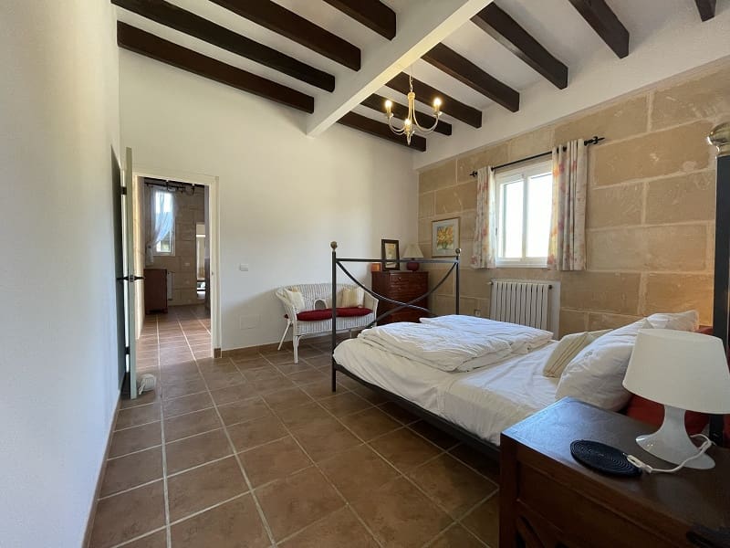 4 soveværelse Finca/Landehus til salg i Llucmajor med swimmingpool garage - € 1.395.000 (Ref: 7830619)