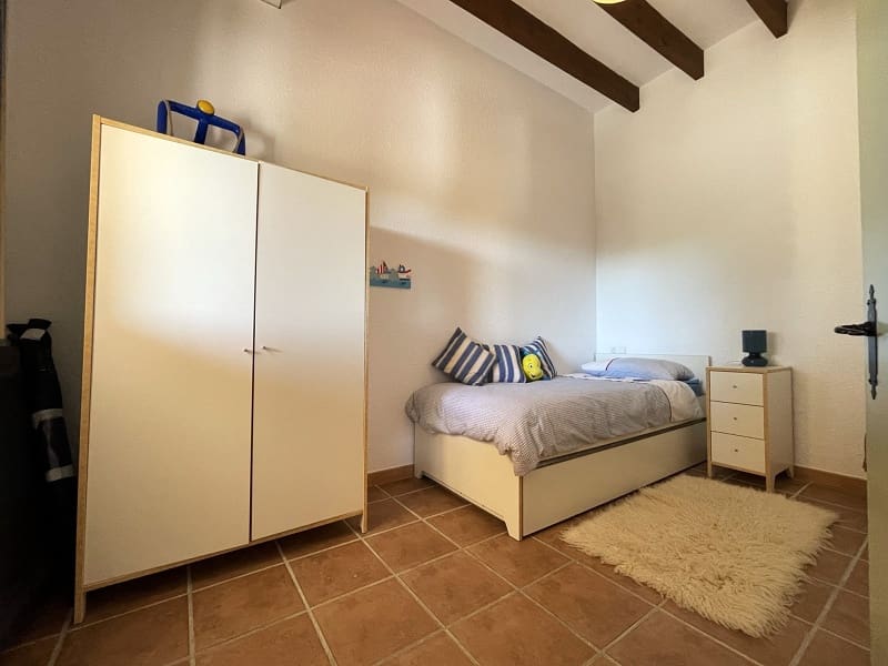 4 soveværelse Finca/Landehus til salg i Llucmajor med swimmingpool garage - € 1.395.000 (Ref: 7830619)