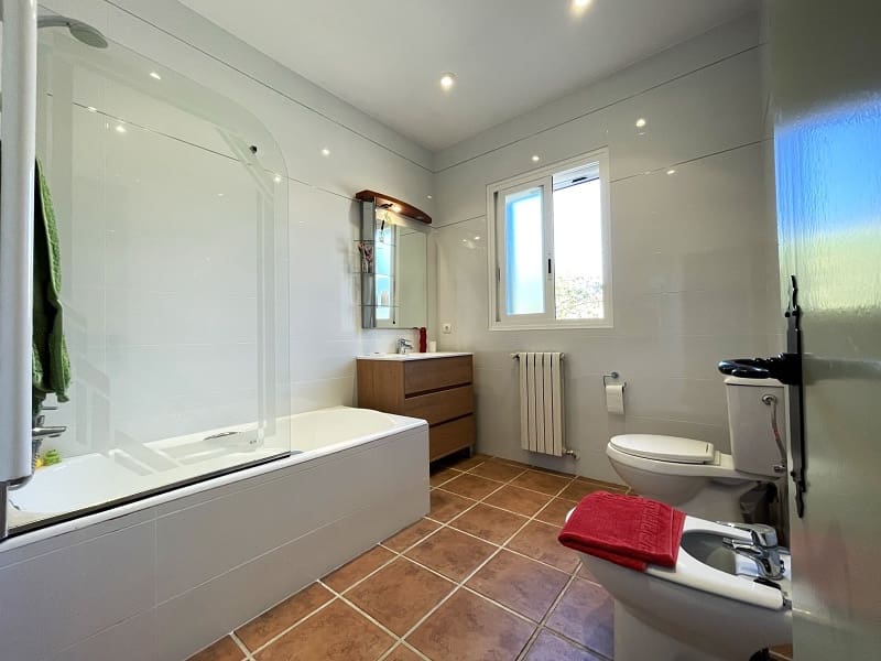 4 soveværelse Finca/Landehus til salg i Llucmajor med swimmingpool garage - € 1.395.000 (Ref: 7830619)