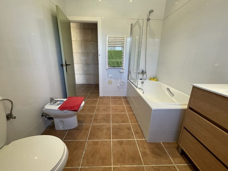 4 soveværelse Finca/Landehus til salg i Llucmajor med swimmingpool garage - € 1.395.000 (Ref: 7830619)