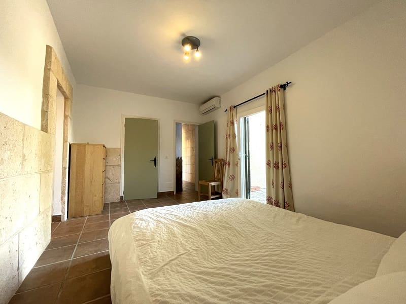 4 soveværelse Finca/Landehus til salg i Llucmajor med swimmingpool garage - € 1.395.000 (Ref: 7830619)