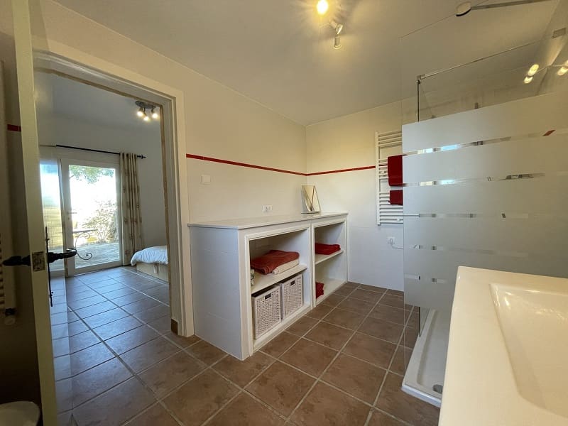 4 soveværelse Finca/Landehus til salg i Llucmajor med swimmingpool garage - € 1.395.000 (Ref: 7830619)