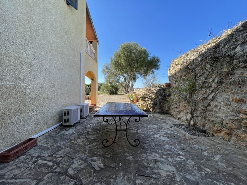 4 soveværelse Finca/Landehus til salg i Llucmajor med swimmingpool garage - € 1.395.000 (Ref: 7830619)