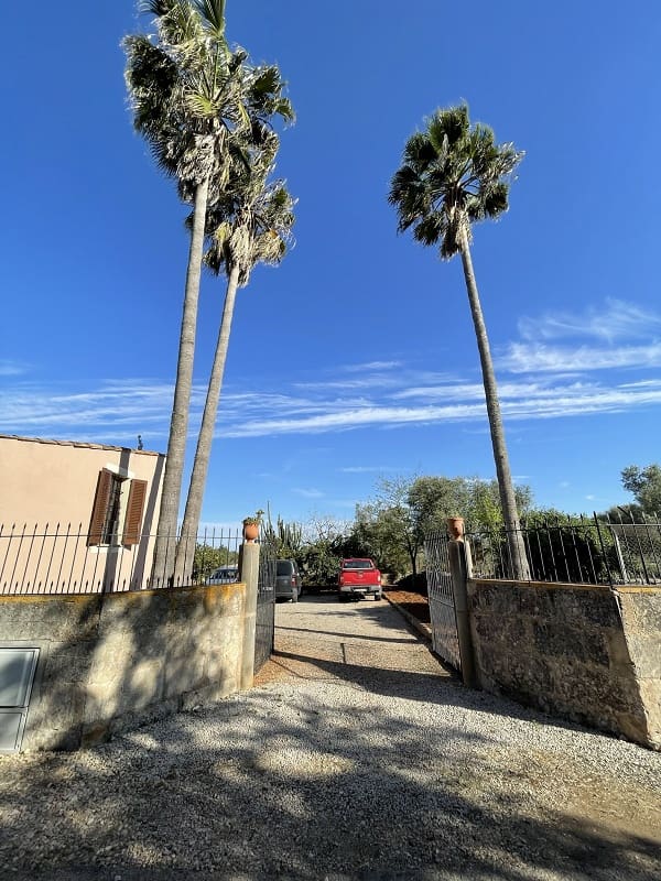 1 bedroom Finca/Country House for sale in Algaida € 275,000 (Ref