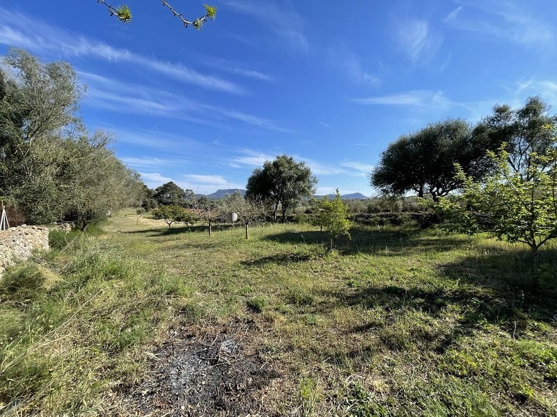 1 bedroom Finca/Country House for sale in Algaida € 275,000 (Ref