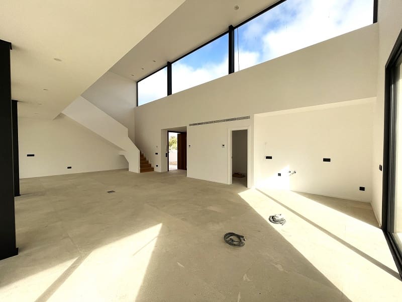 3 soverom Villa til salgs i Cala Pi med svømmebasseng garasje - € 1 350 000 (Ref: 7911129)