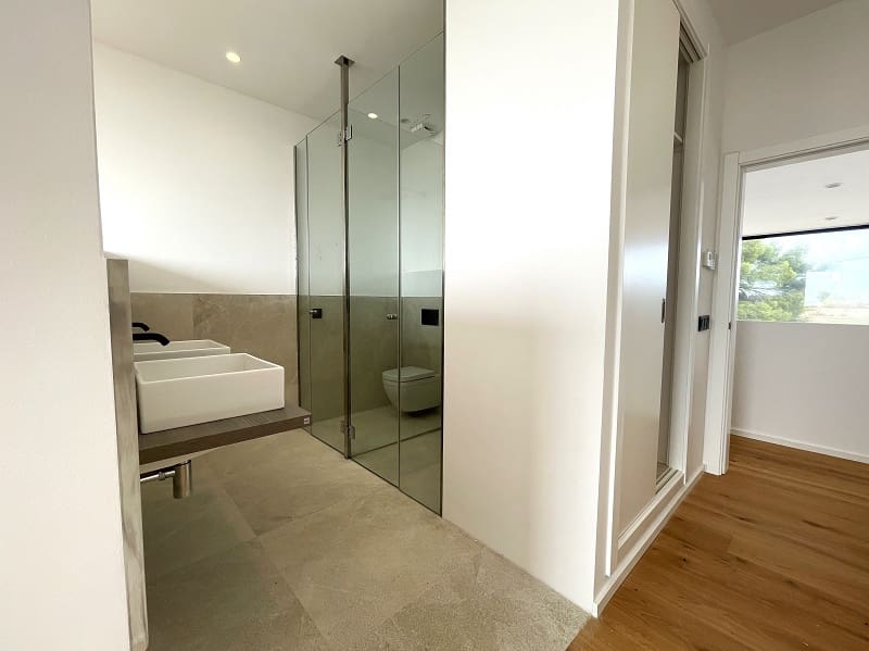 3 soverom Villa til salgs i Cala Pi med svømmebasseng garasje - € 1 350 000 (Ref: 7911129)