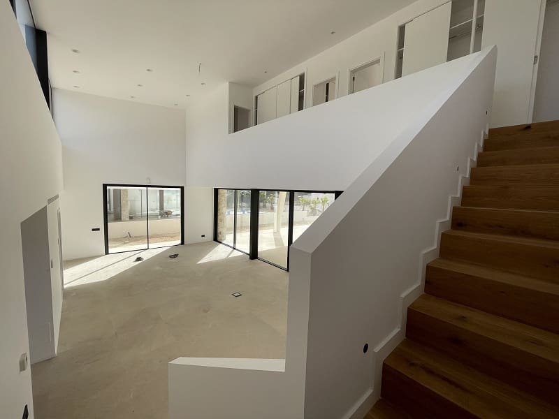 3 soverom Villa til salgs i Cala Pi med svømmebasseng garasje - € 1 350 000 (Ref: 7911129)