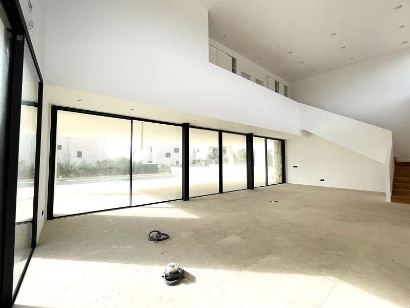 3 soverom Villa til salgs i Cala Pi med svømmebasseng garasje - € 1 350 000 (Ref: 7911129)