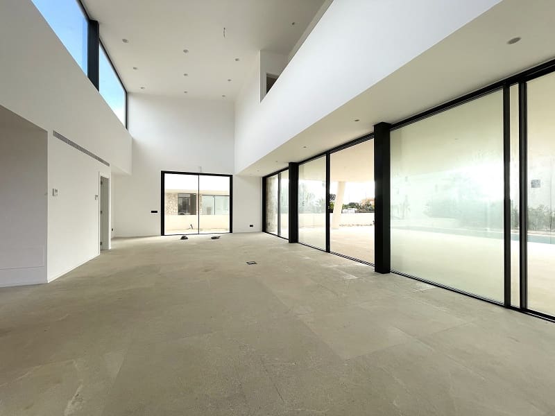 3 soverom Villa til salgs i Cala Pi med svømmebasseng garasje - € 1 350 000 (Ref: 7911129)