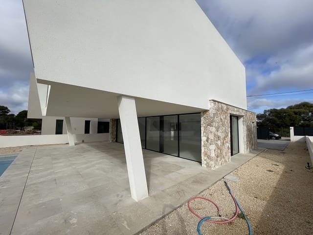 3 sypialnia Willa na sprzedaż w Cala Pi, Llucmajor z basenem garażem - 1 350 000 € (Ref: 7911129)