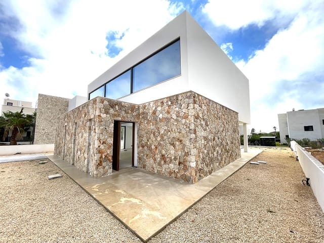 3 sypialnia Willa na sprzedaż w Cala Pi, Llucmajor z basenem garażem - 1 350 000 € (Ref: 7911129)