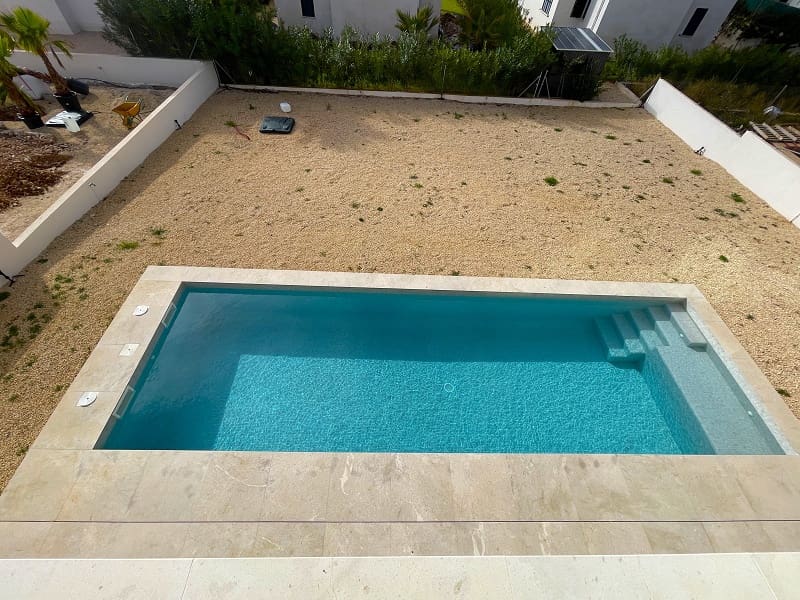 3 soverom Villa til salgs i Cala Pi med svømmebasseng garasje - € 1 350 000 (Ref: 7911129)