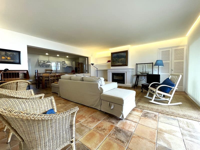 2 soveværelse Penthouse til salg i Sa Rapita / La Rapita med garage - € 1.700.000 (Ref: 8003507)