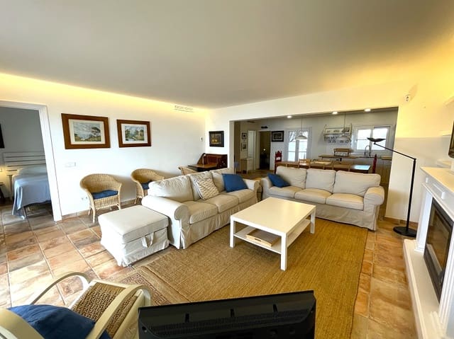 2 soverom Penthouse til salgs i Sa Rapita / La Rapita, Campos med garasje - € 1 700 000 (Ref: 8003507)