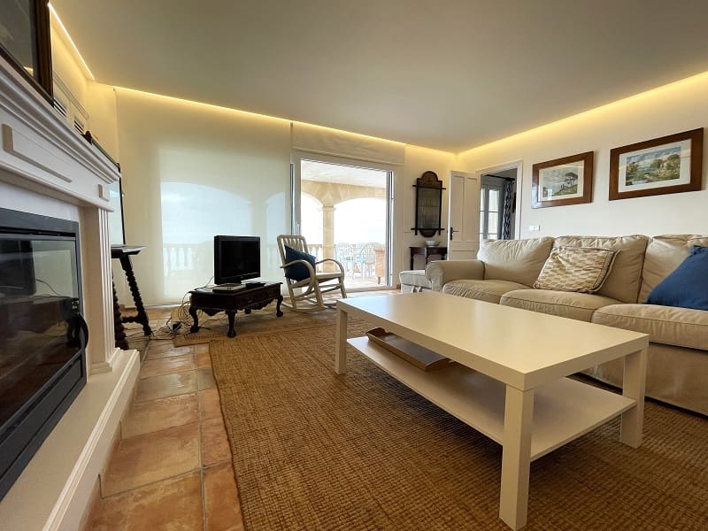 2 soveværelse Penthouse til salg i Sa Rapita / La Rapita med garage - € 1.700.000 (Ref: 8003507)