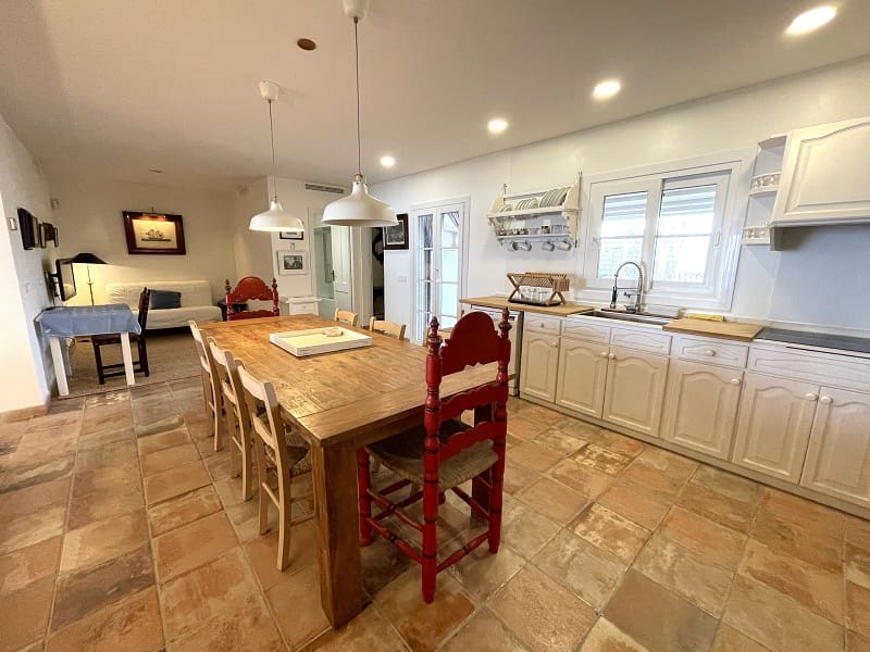 2 soveværelse Penthouse til salg i Sa Rapita / La Rapita med garage - € 1.700.000 (Ref: 8003507)