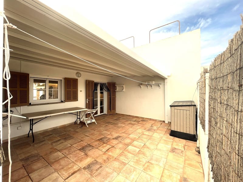 2 soveværelse Penthouse til salg i Sa Rapita / La Rapita med garage - € 1.700.000 (Ref: 8003507)