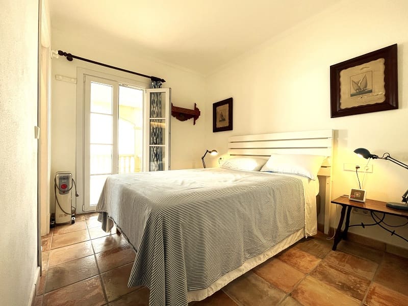 2 soveværelse Penthouse til salg i Sa Rapita / La Rapita med garage - € 1.700.000 (Ref: 8003507)